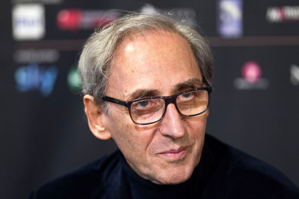 Il viaggio spirituale e artistico di Franco Battiato diventa un film: ecco “Il lungo viaggio”