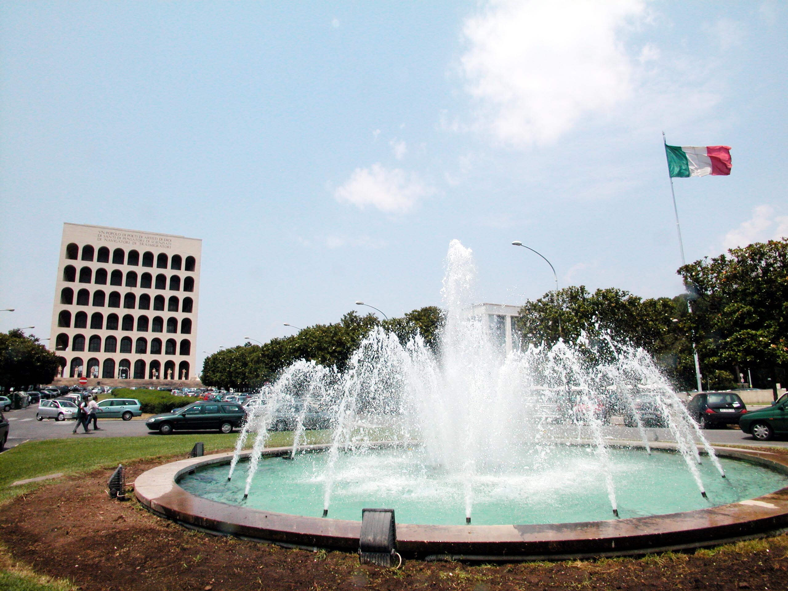 Roma vuole l'agenzia doganale europea e offre la "Dolce vita" all'Europa