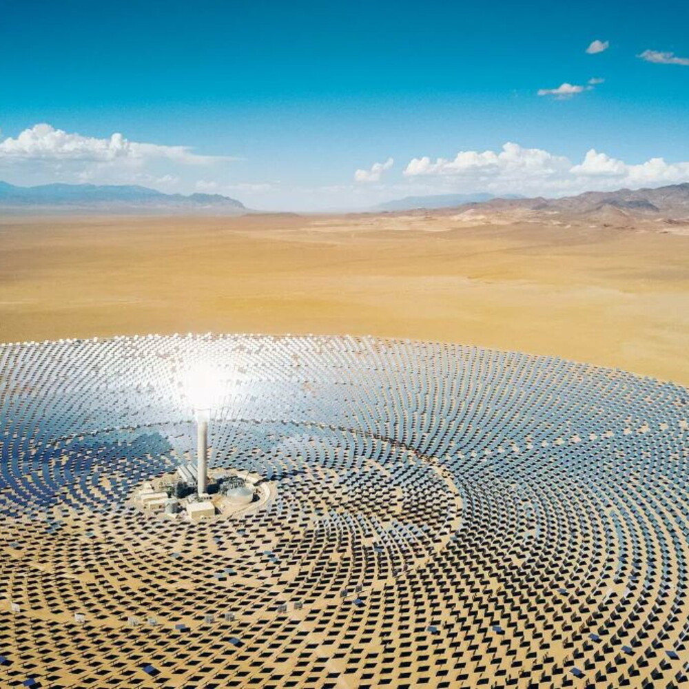 Energy, Baker Hughes announces new partnerships