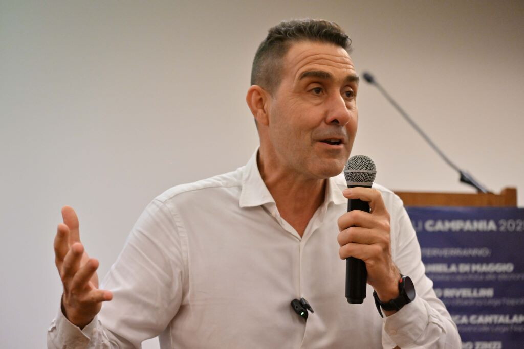 La Lega prova ad evitare lo 'strappo' con il generale Vannacci