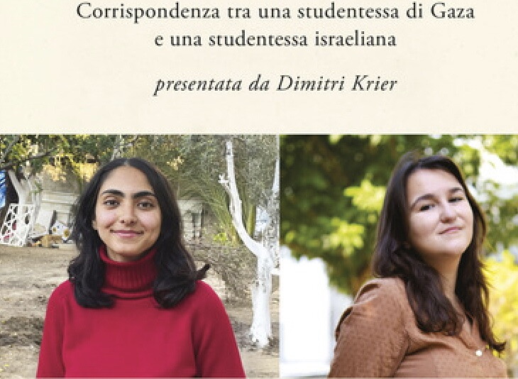 Cara nemica, ti scrivo