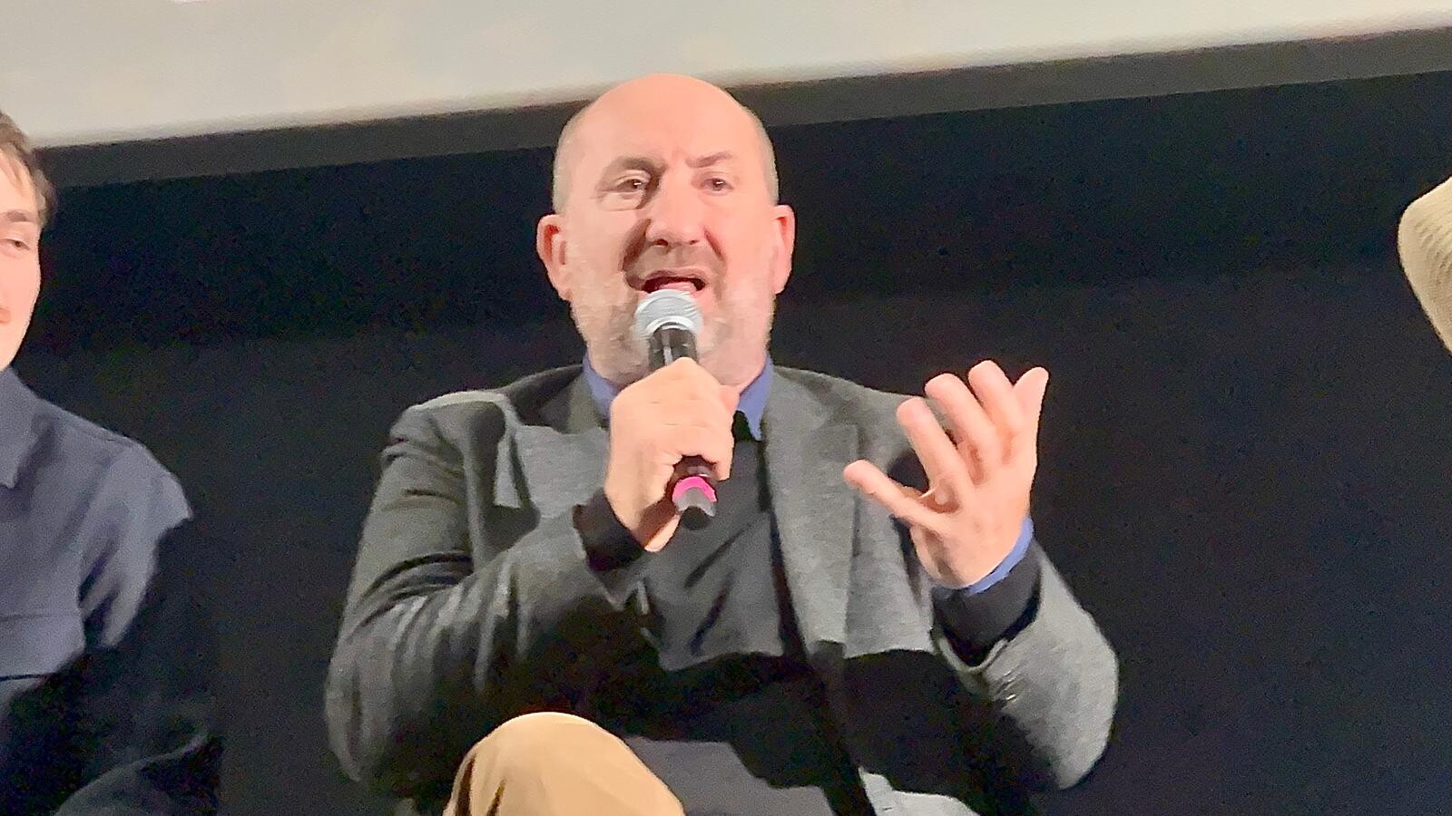 "Checco Zalone merita un busto a Quirinale". La proposta di Albanese