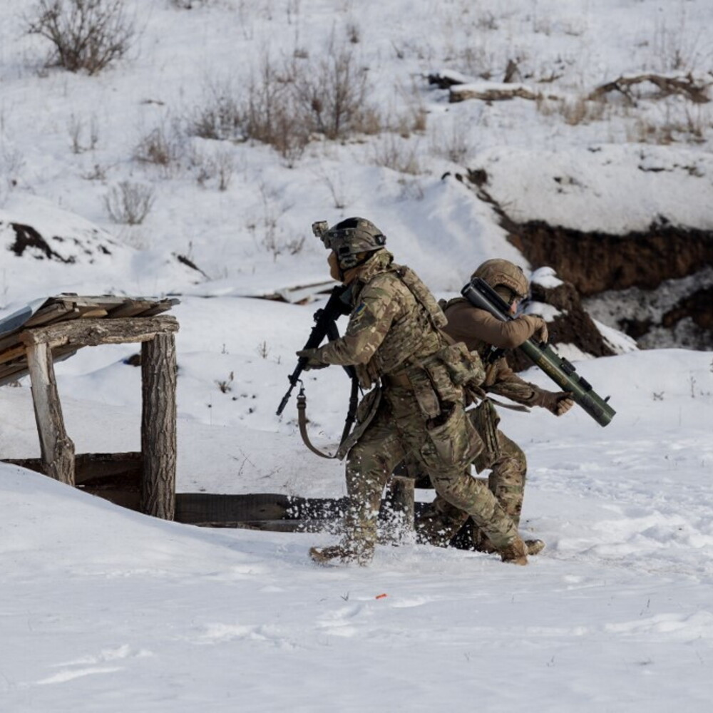 “霜冻休战”不成立，无人机从莫斯科下雨