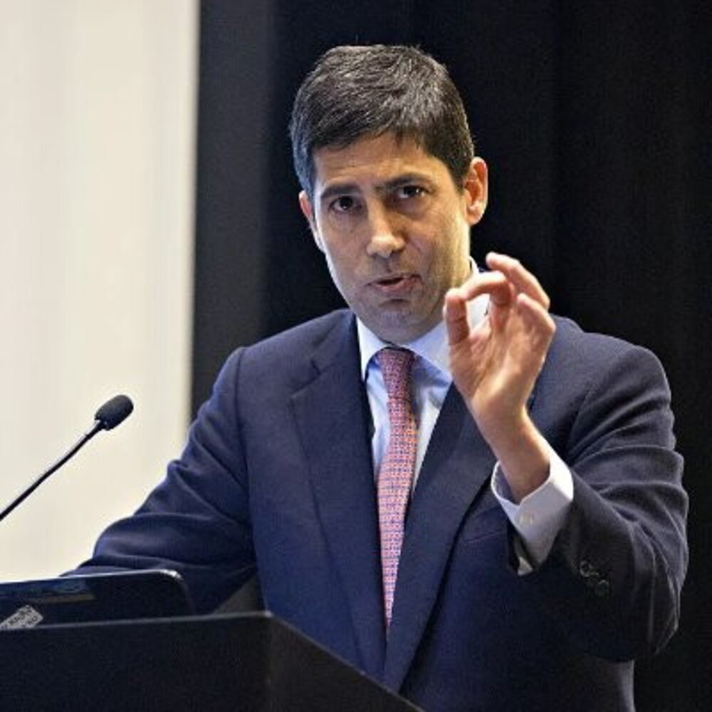 Who is Kevin Warsh, the Fed’s new central banker