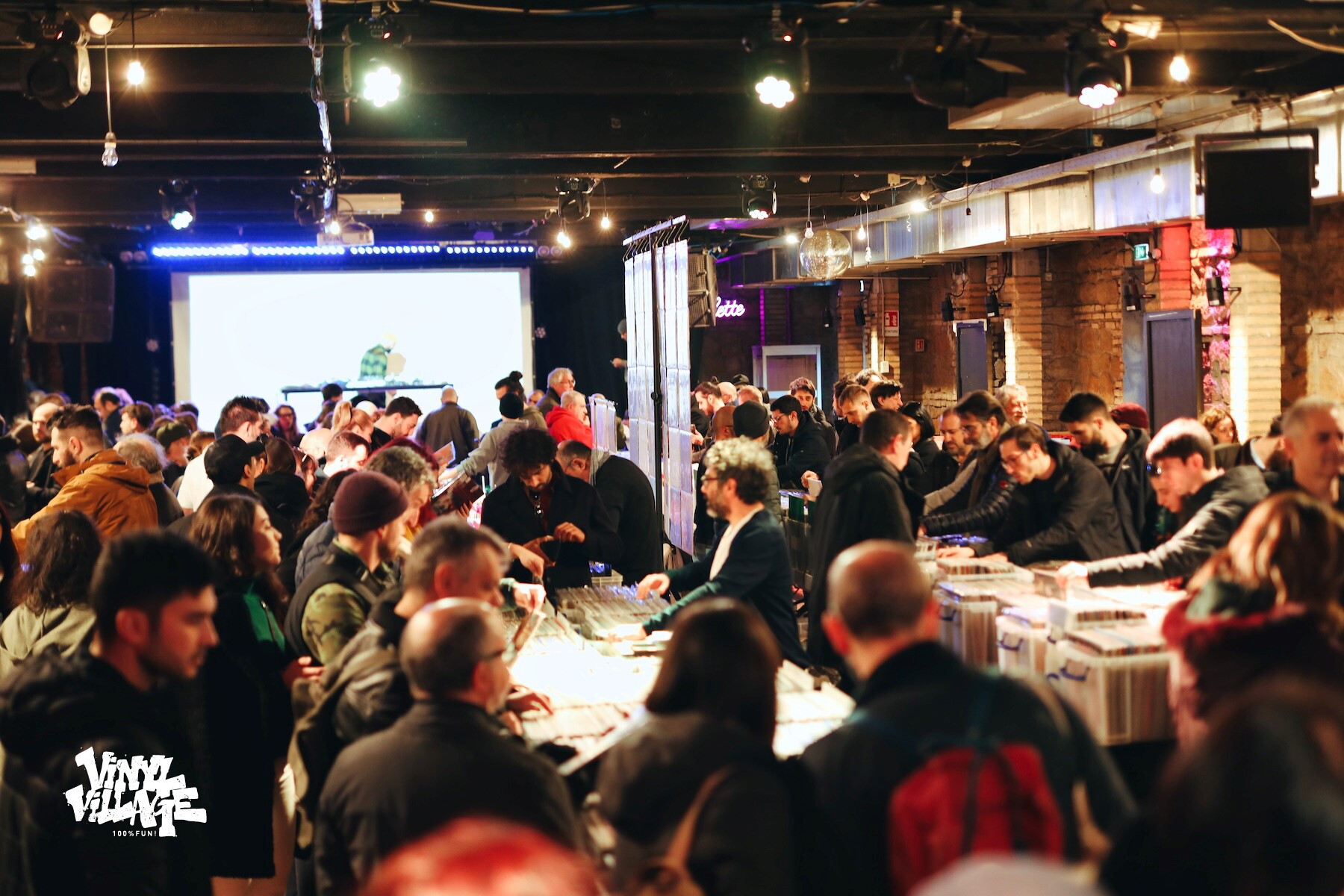 Musica e vinili, torna a Roma l’evento dedicato ai collezionisti