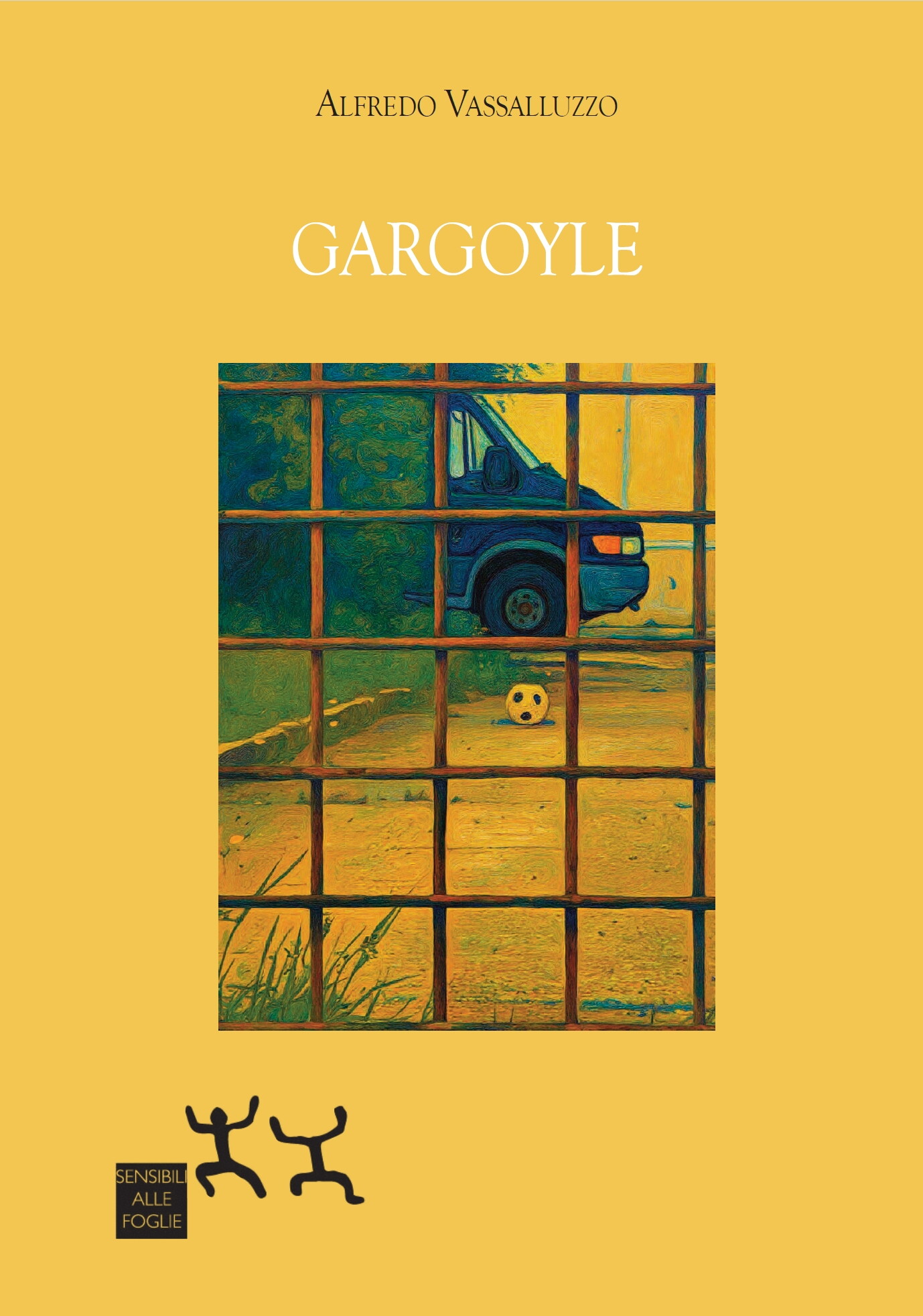 “Gargoyle”, quando la cultura entra in carcere e restituisce voce agli invisibili