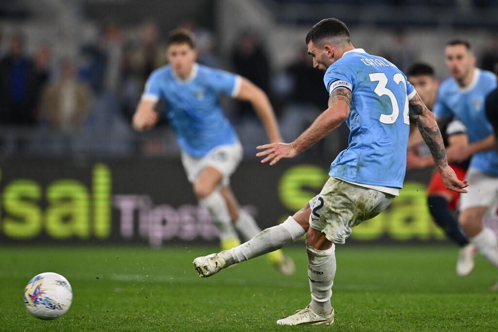 Torino - Lazio finisce 2-0, Sarri resta fermo al decimo posto