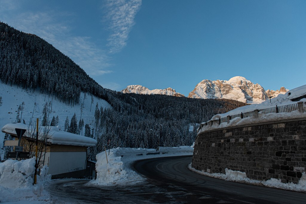 Cadore: l'autista si sfoga, "Troppo stress. Sbagliato col bimbo, pagherò"
