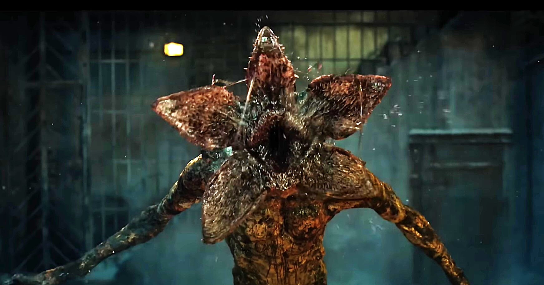 Rodeo FX, dal seminterrato in Canada al sottomondo di Stranger Things