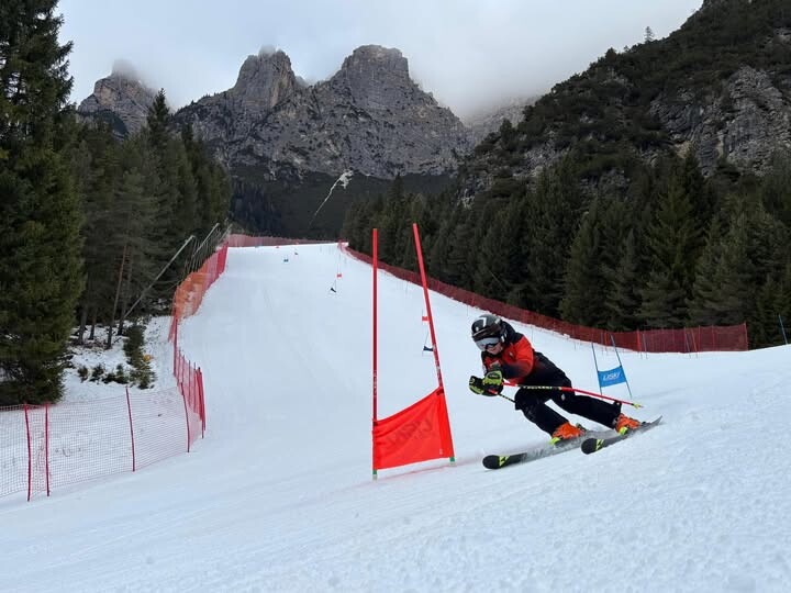 Il bambino lasciato dal bus nella neve avrà un ruolo alla Cerimonia d’apertura Milano-Cortina