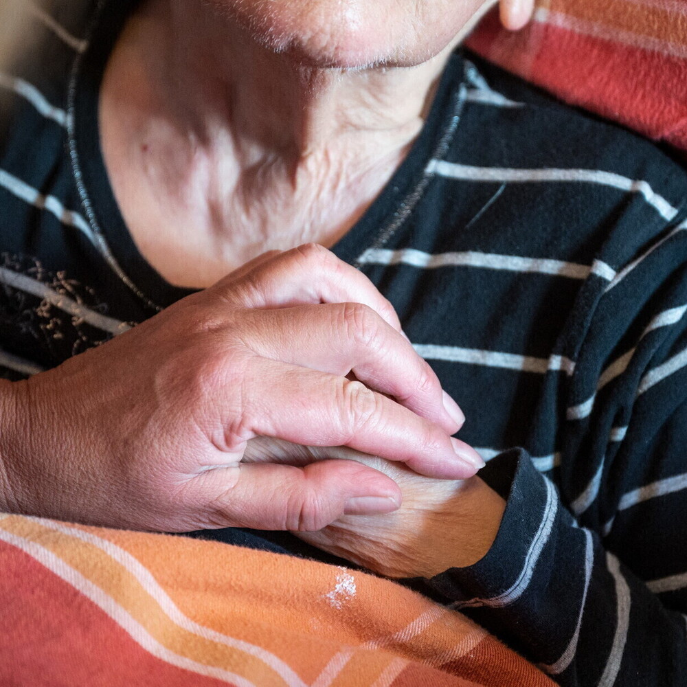 Nel sangue i primi segni biologici del Parkinson