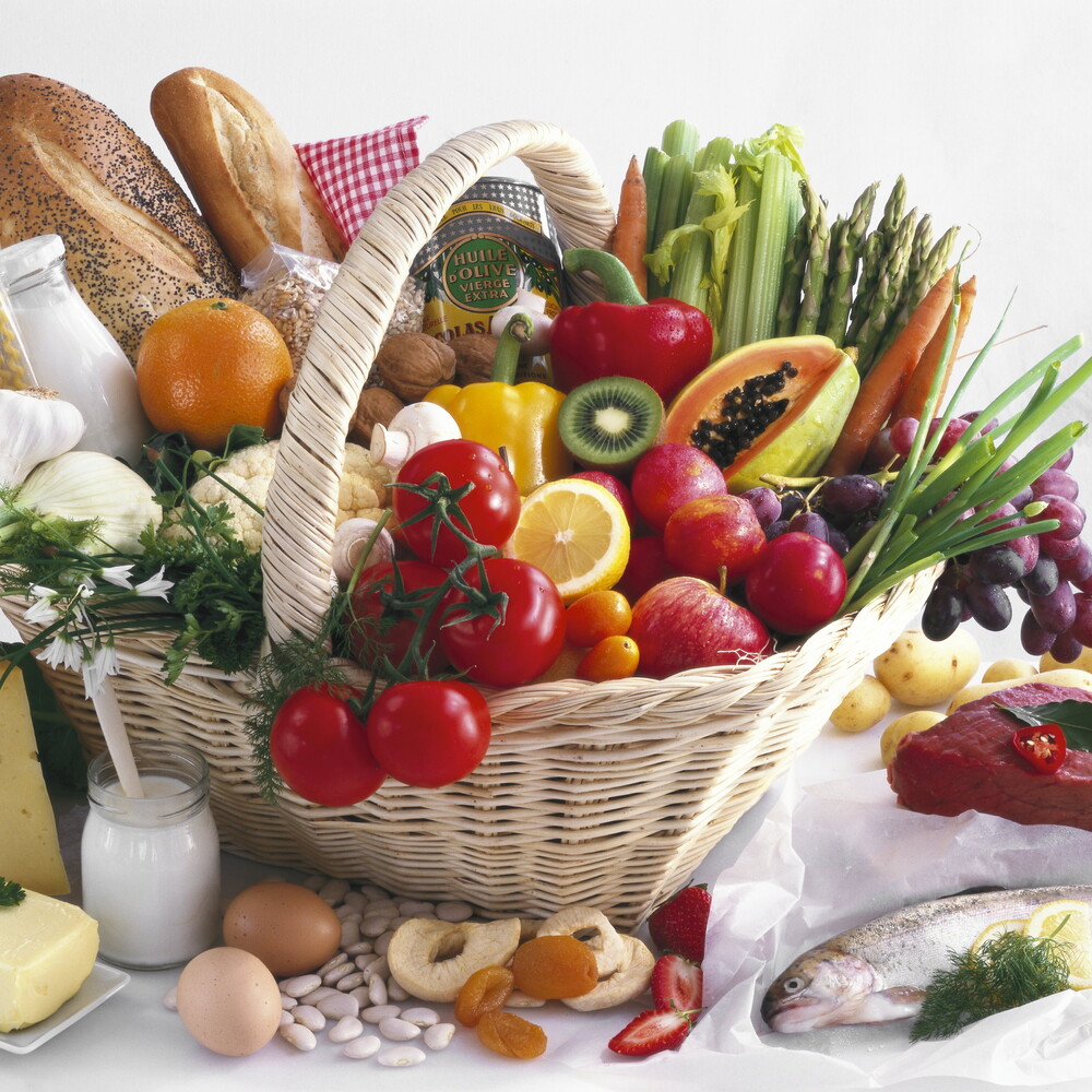 Nelle nuove linee guida Usa sul cibo “meno demonizzazioni, più qualità”