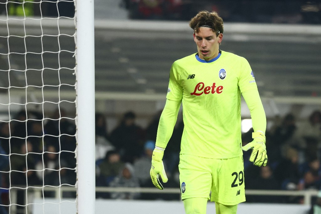 Como‑Atalanta senza reti: Carnesecchi para un rigore e salva i bergamaschi