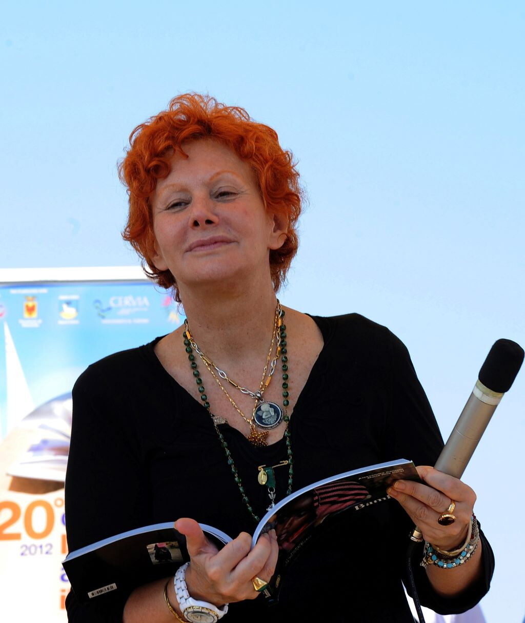 Addio a Maria Rita Parsi, "la voce dei diritti dei bambini"