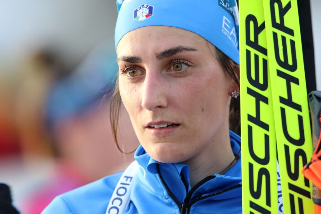 Primo caso di doping a Milano Cortina, sospesa Rebecca Passler