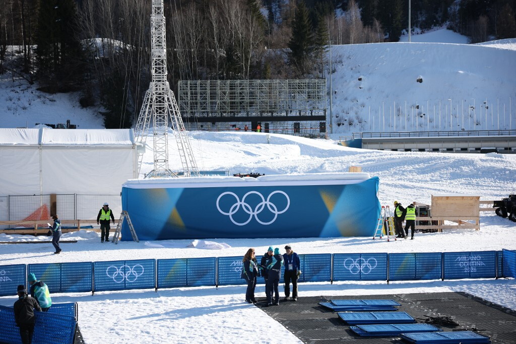 Milano-Cortina, tutte le finali giorno per giorno