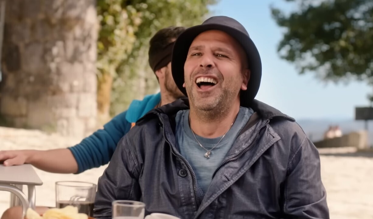 ‘Buen camino’ fa 75 milioni al box office, ora Zalone vuole entrare nel club dei 10