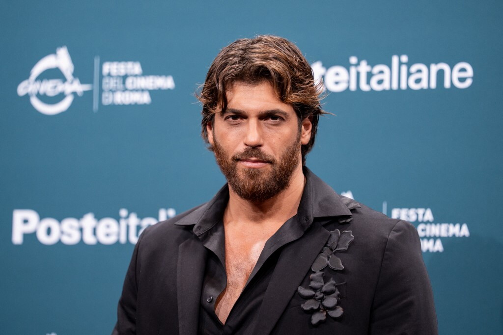 Sanremo: Can Yaman co-conduttore della prima serata
