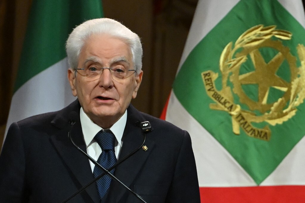 Milano-Cortina, l'appello di Mattarella: "Si rispetti la tregua olimpica"