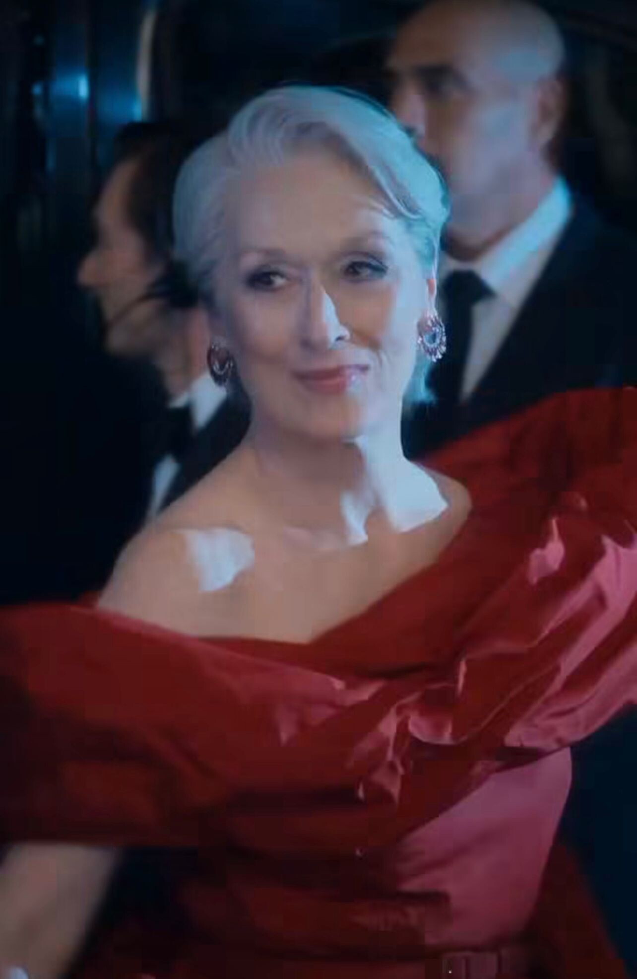 Il Diavolo veste Prada 2, il trailer svela la sfida tra Andy e Miranda