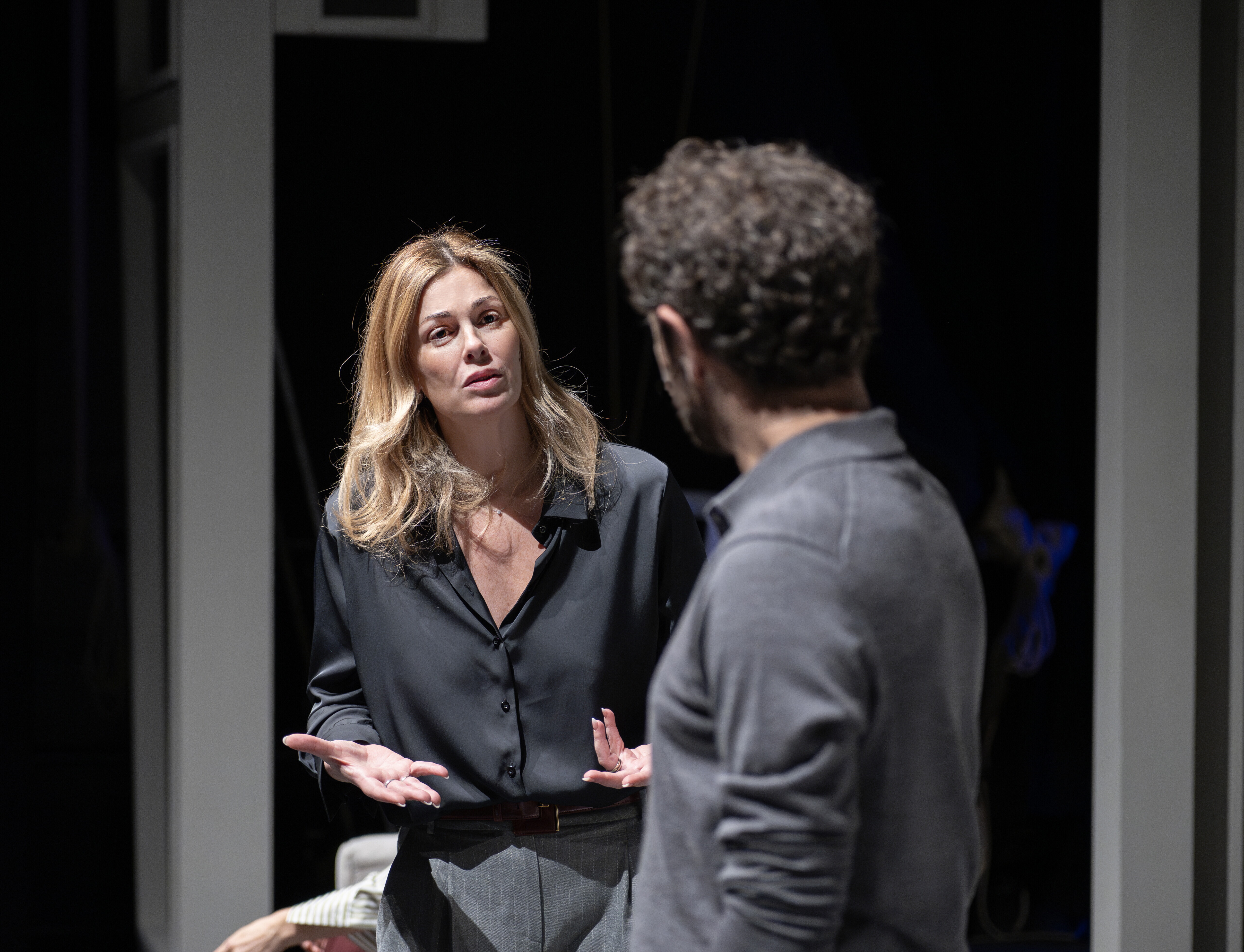 Incontrada e la ricetta della felicità: "Mettersi sempre in gioco"