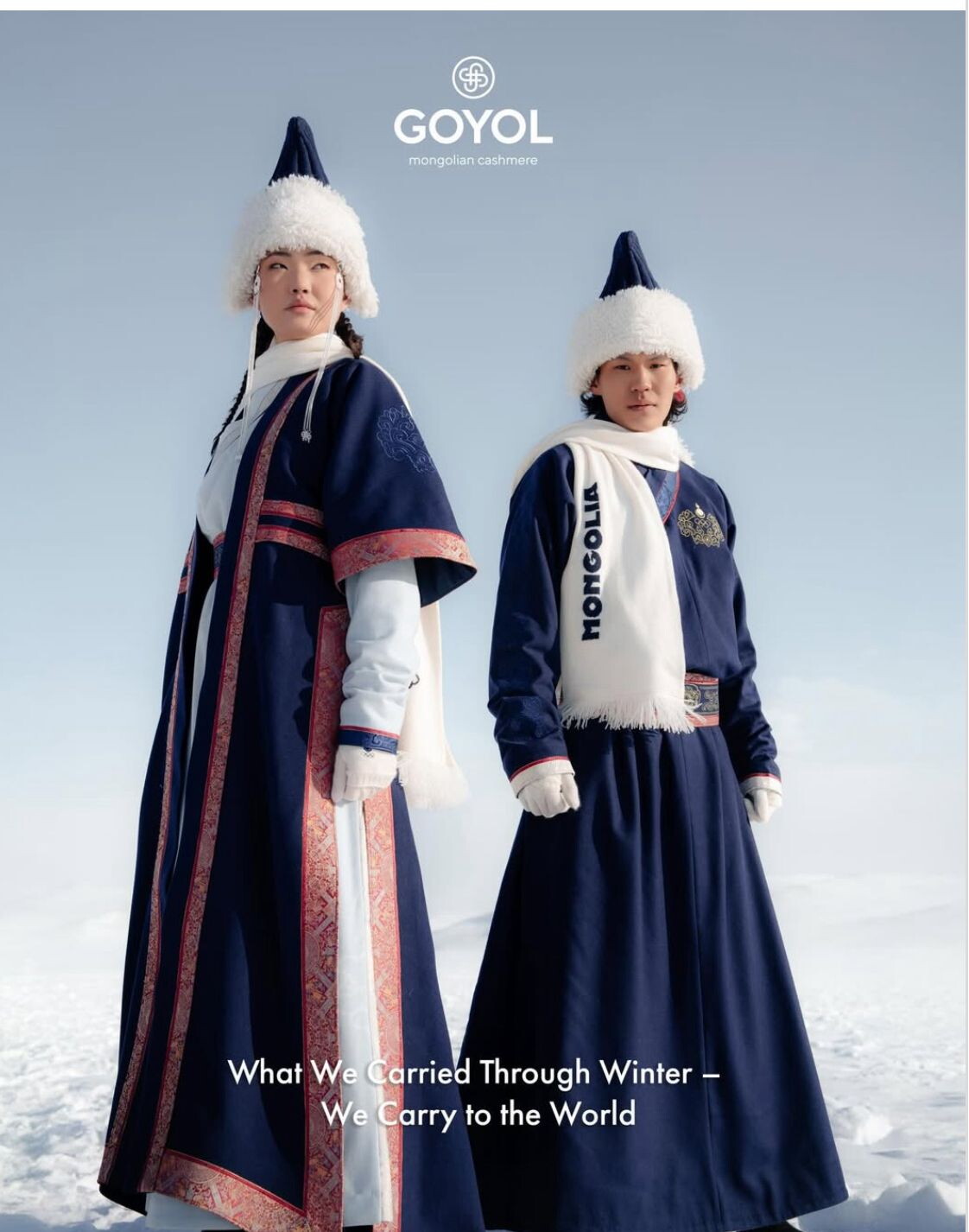 Milano-Cortina, le divise olimpiche più glamour