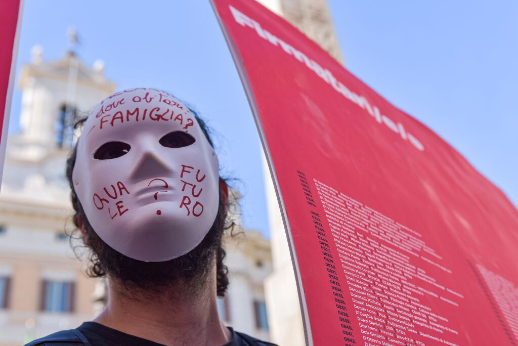 Giovani e futuro: lavoro, amore e realizzazione personale le priorità