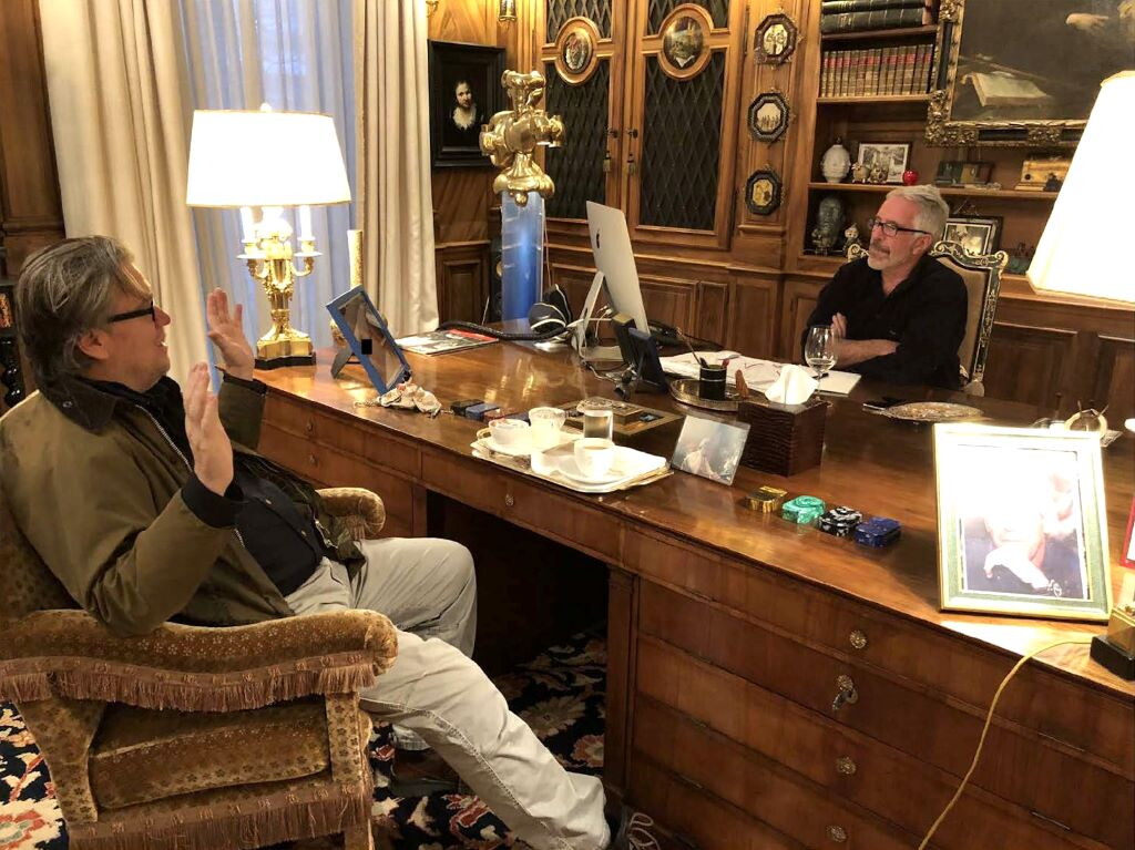 File Epstein: le opposizioni chiedono un’informativa urgente a Matteo Salvini