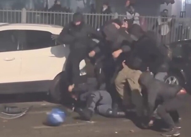 Askatasuna: domiciliari per Angelo Simionato, scarcerati altri due antagonisti