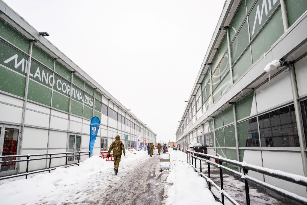 Milano Cortina 2026, il maxi piano per la sicurezza: 6mila agenti e controlli rafforzati