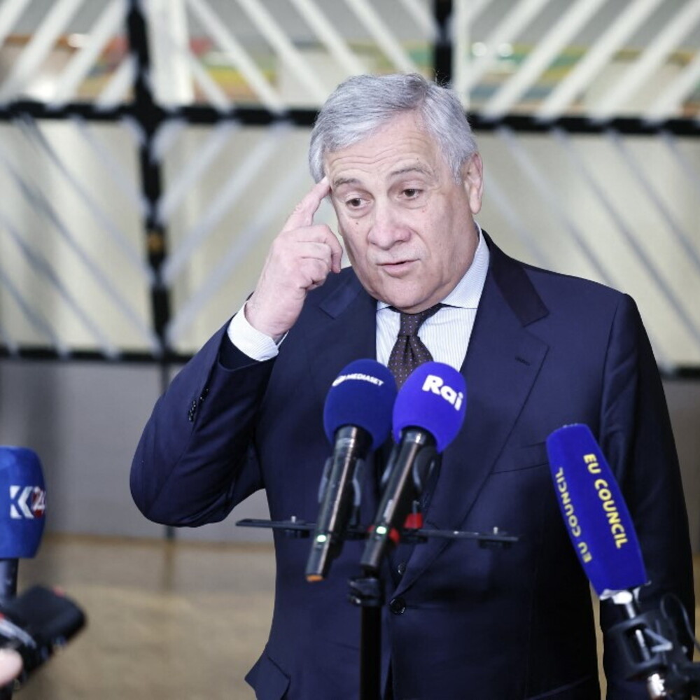 Tajani: “Hacker attack foiled against the Farnesina and Milan-Cortina sites”