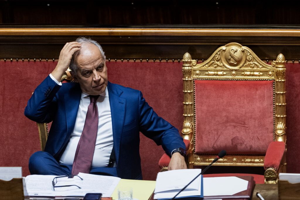 Askatasuna: Piantedosi "contro i violenti serve il fermo preventivo"