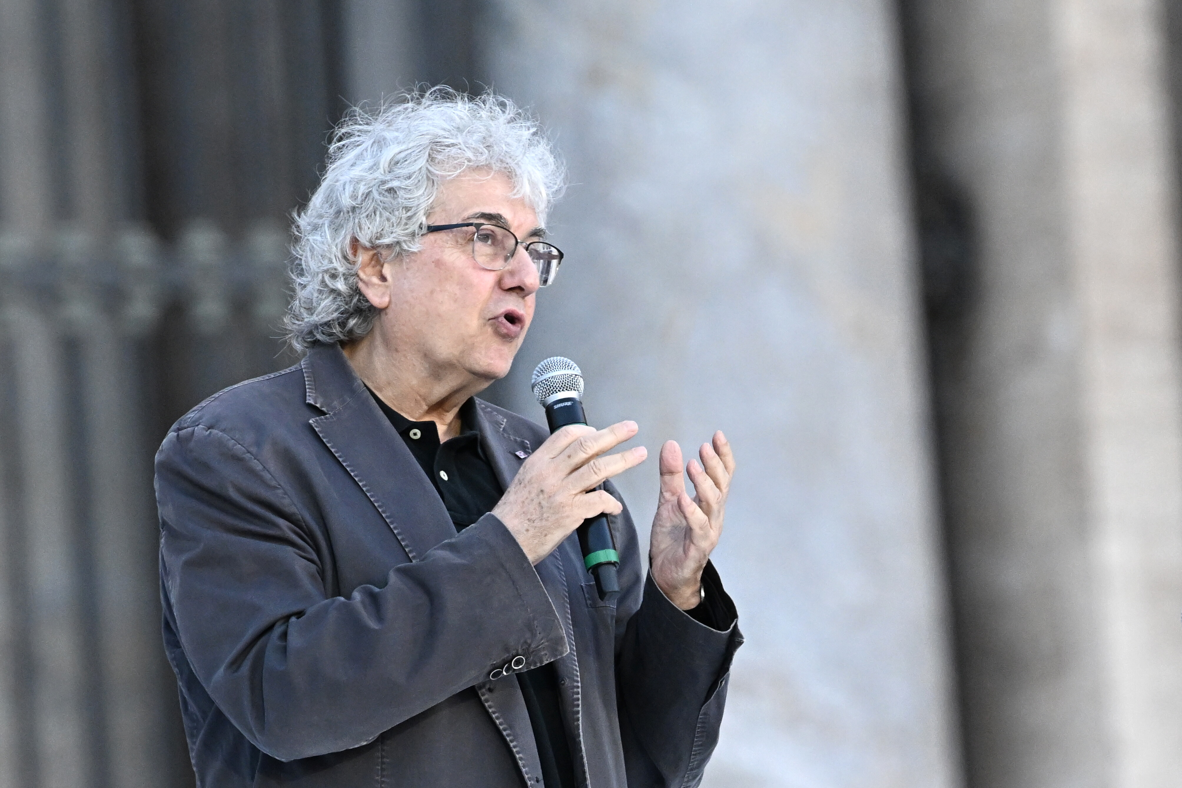 Premio Demetra 2026, aperto il bando: in gara i libri sull’ambiente