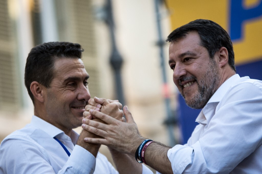 Vannacci-Salvini: è scontro. Il generale: "Io sleale? Lui tradisce gli elettori"