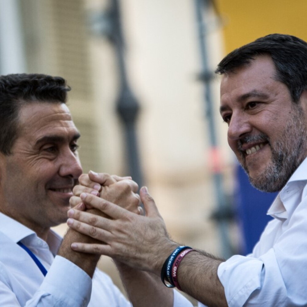 Vannacci: "Am I disloyal? Salvini betrays voters, from weapons in Kiev to Fornero"