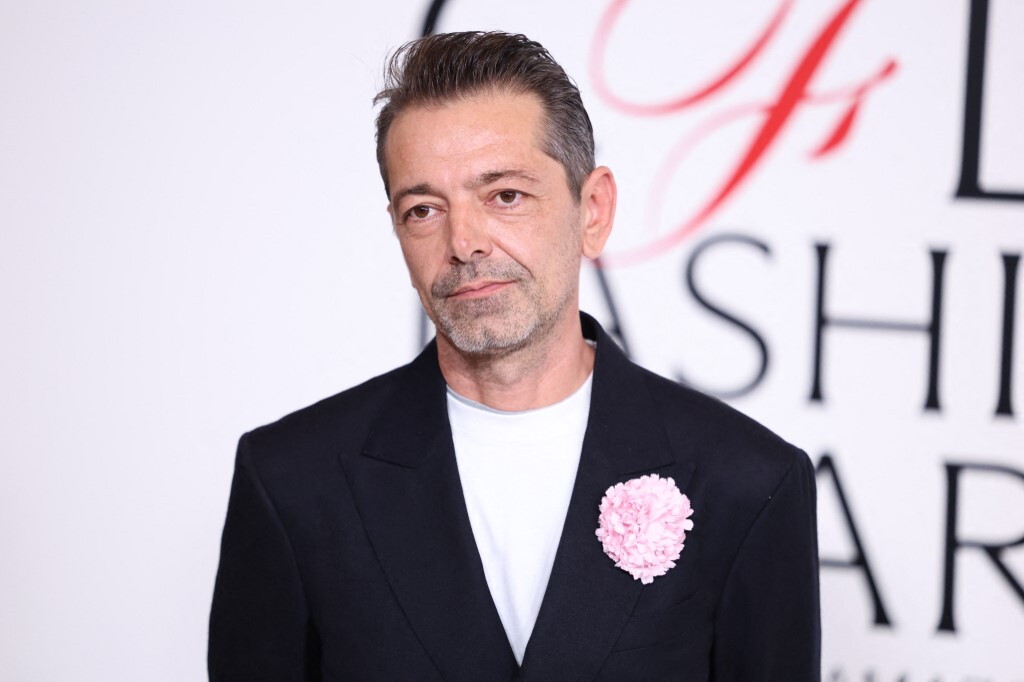 Chi è Pieter Mulier, nuovo direttore artistico di Versace