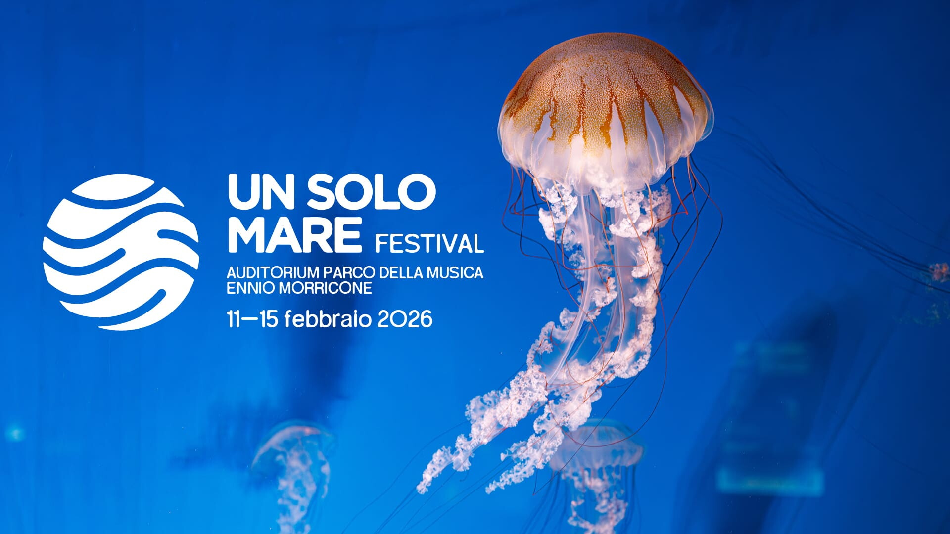 Al via la prima edizione del Festival ‘Un solo mare’