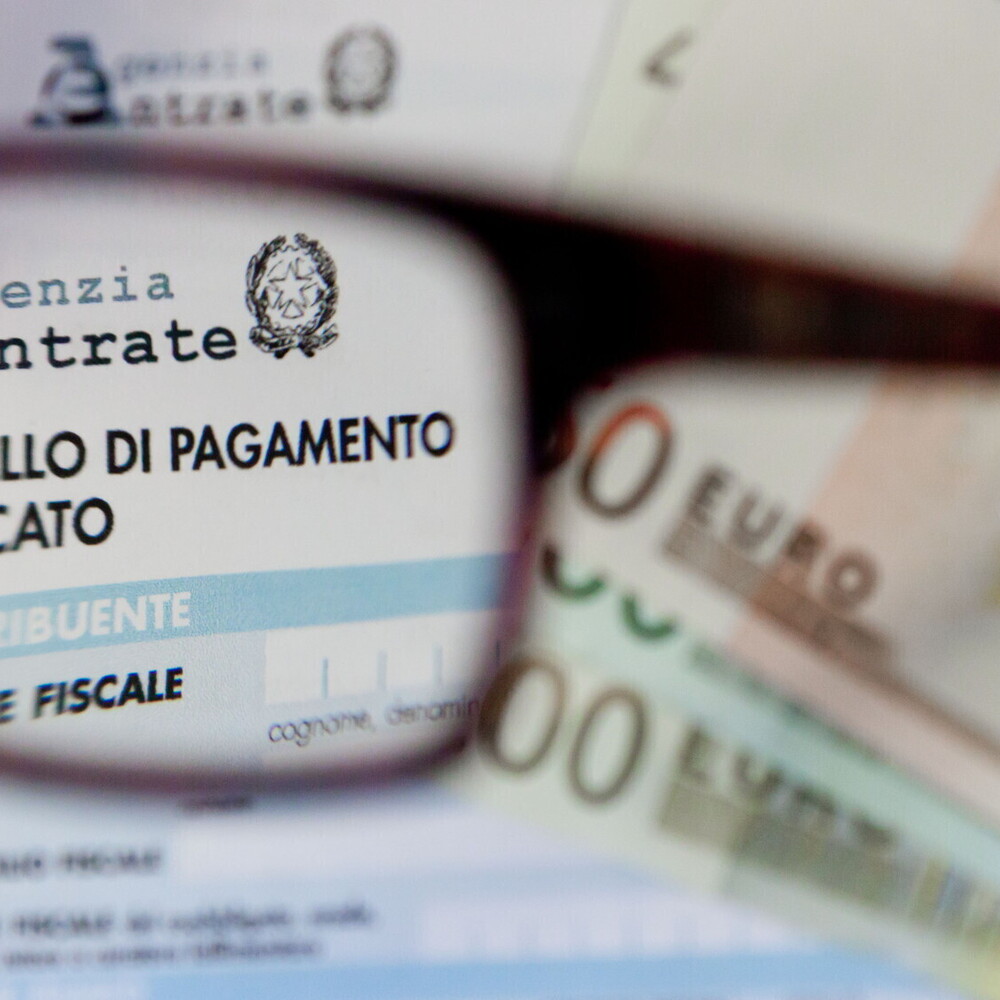 A total of 200 thousand tax evaders discovered, 2.4 million letters arriving