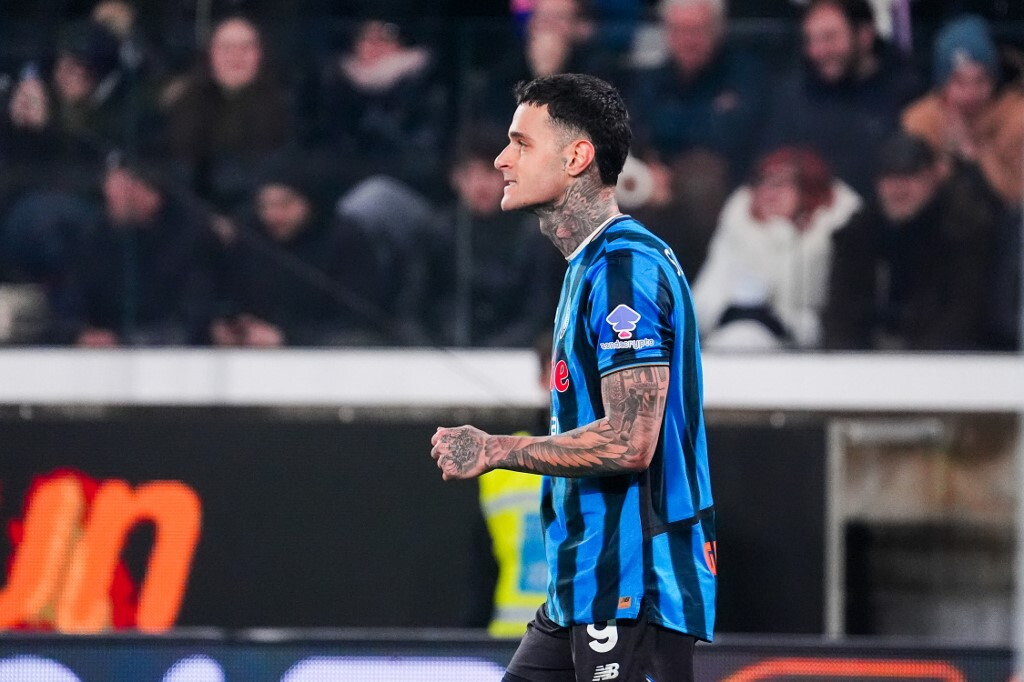 Coppa Italia, l'Atalanta domina la Juve e conquista la semifinale