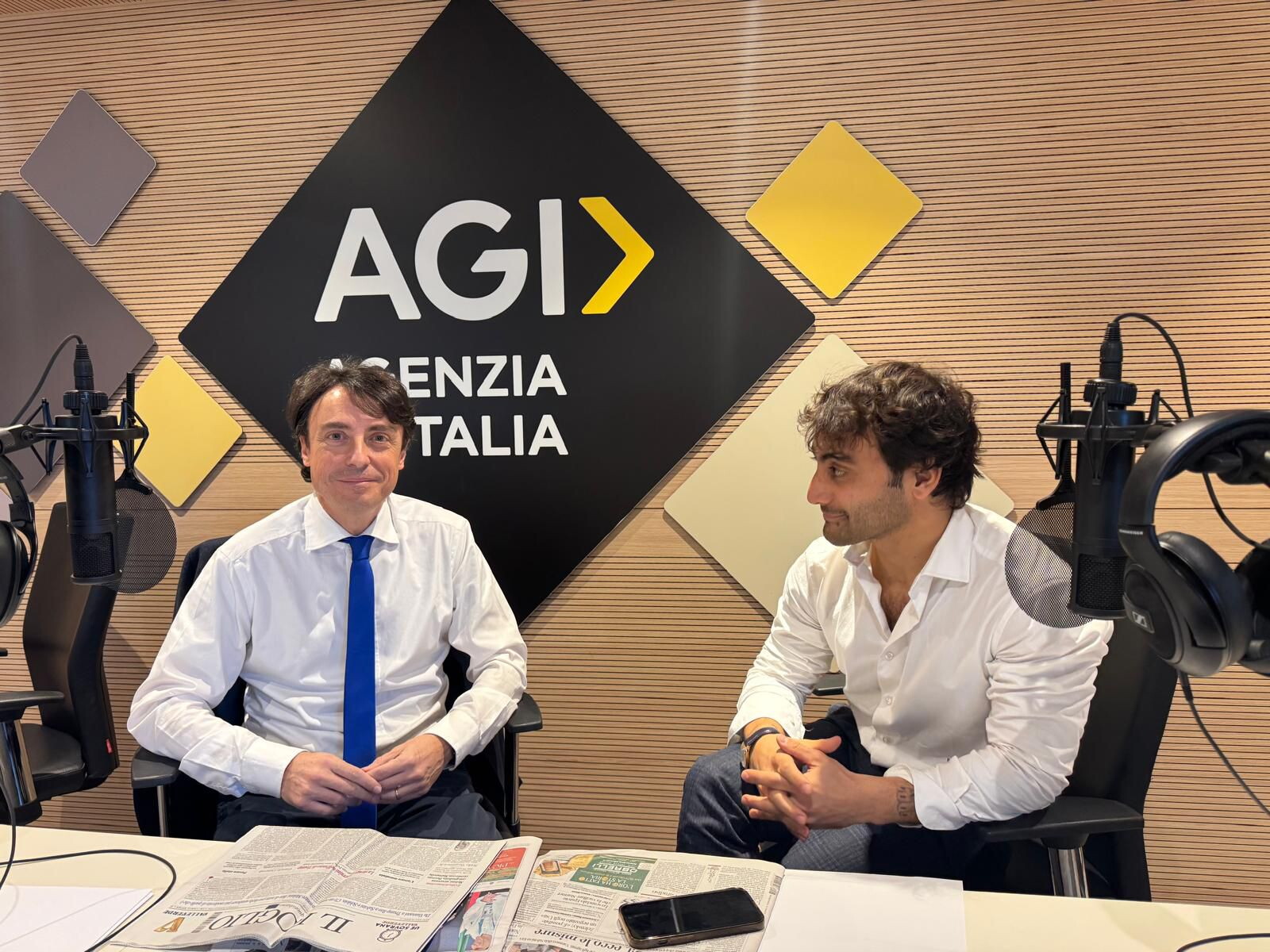 Cencelli, l'uomo chiamato 'Manuale'