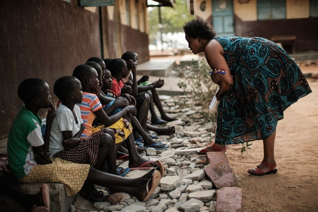 Infibulata da bambina, la nuova vita in Italia di Zainab