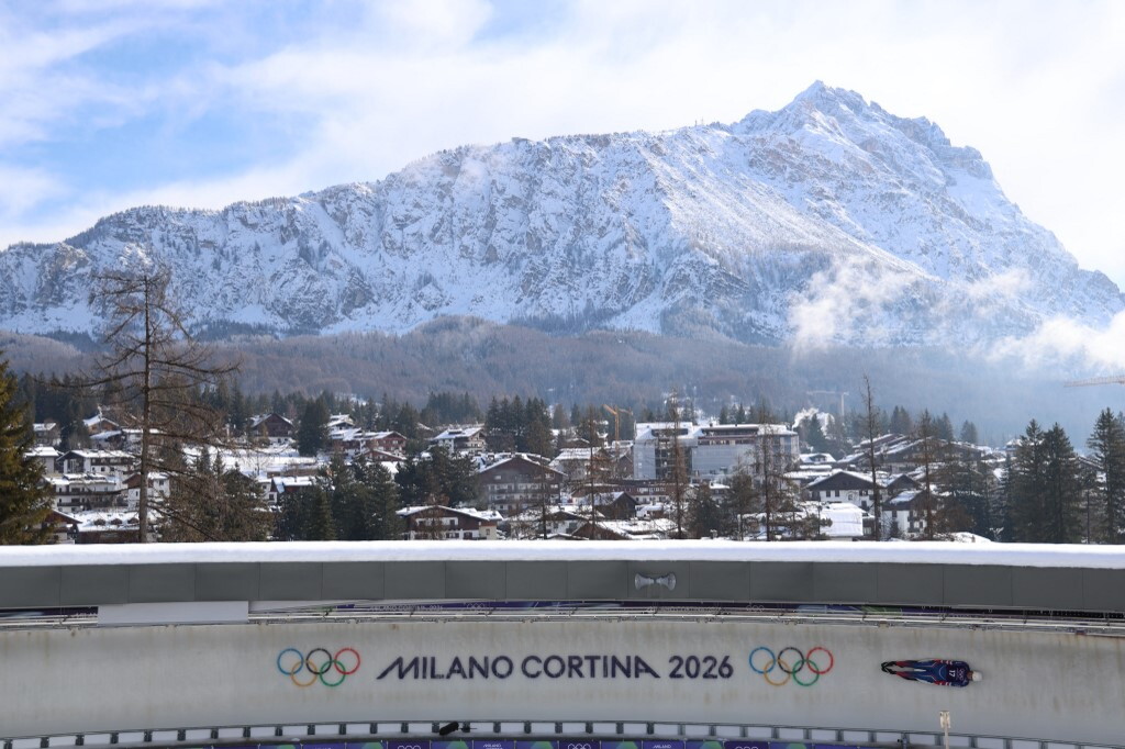 Milano-Cortina, l'attesa è finita. Via ai Giochi olimpici