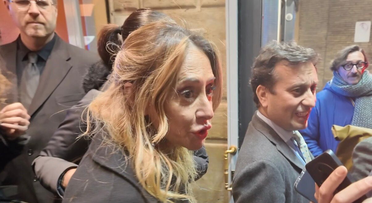 Arianna Meloni: "Vannacci? Siamo sicuri del nostro lavoro"