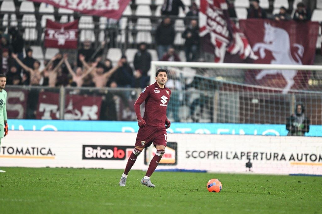Finisce pari tra Fiorentina e Torino, Maripan 'salva' i granata