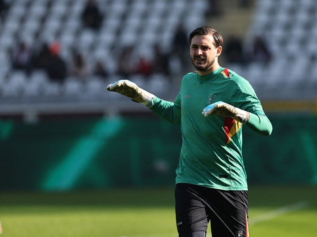 Colpo salvezza per il Lecce, vittoria per 2 a 1 sull'Udinese