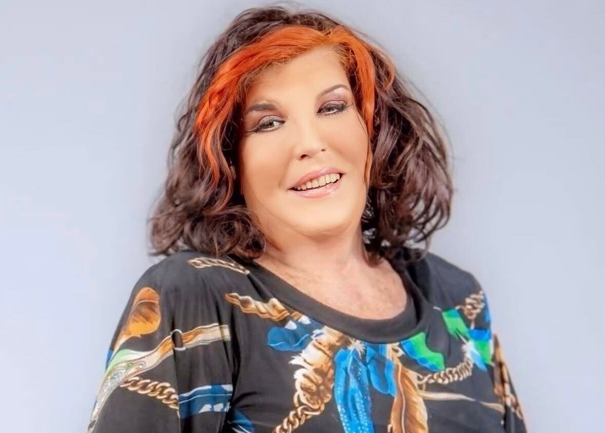 È morta a 85 anni Patrizia de Blanck