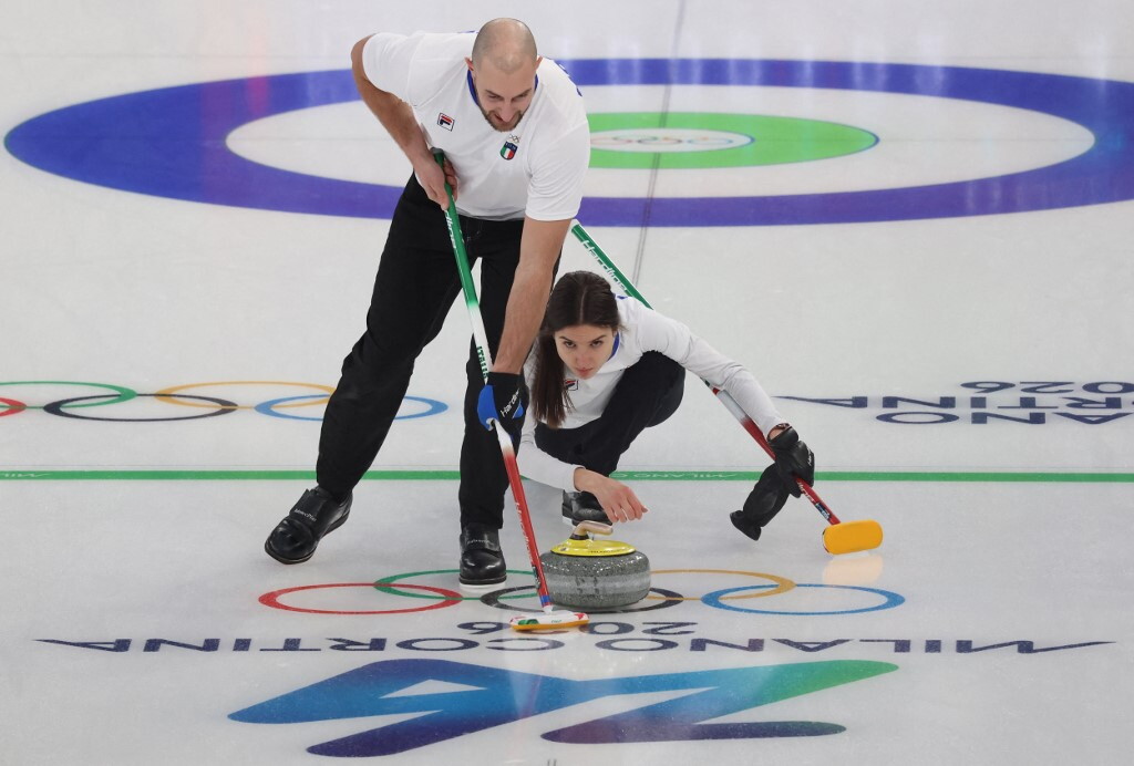 Milano Cortina: gli azzurri in gara oggi. Ecco il programma