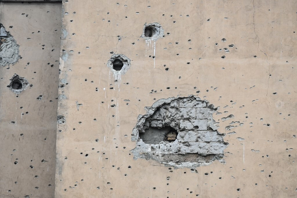 Cecchini nell'ex Jugoslavia, la smentita dell'indagato: "Non ho sparato ai civili"