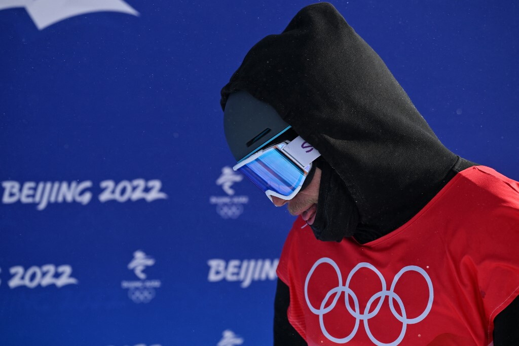 Gus Kenworthy minacciato di morte dopo la mia protesta anti-ICE