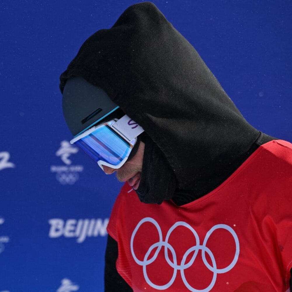 Gus Kenworthy threatened with death after my anti-ICE protest